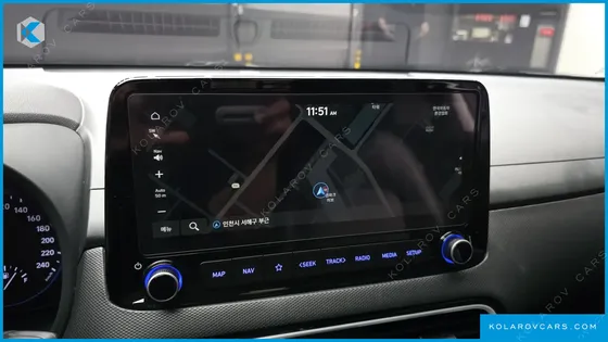 HYUNDAI KONA PREMIUM SPECIAL