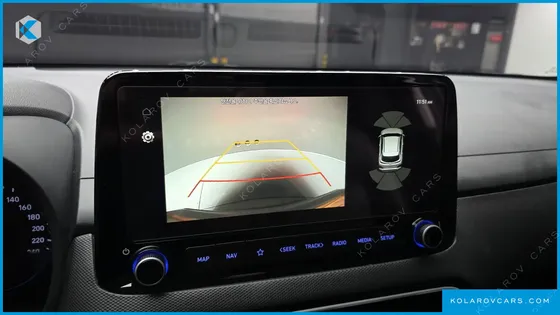 HYUNDAI KONA PREMIUM SPECIAL