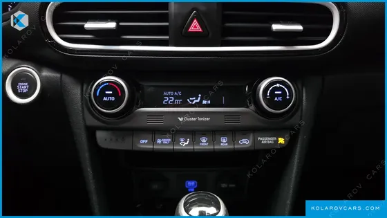 HYUNDAI KONA PREMIUM SPECIAL