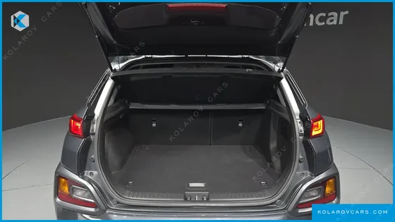 HYUNDAI KONA PREMIUM SPECIAL