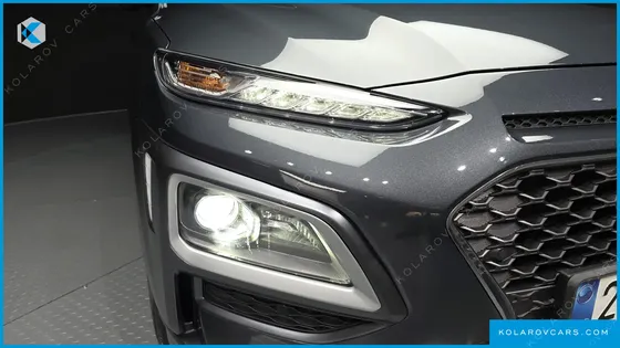 HYUNDAI KONA PREMIUM SPECIAL