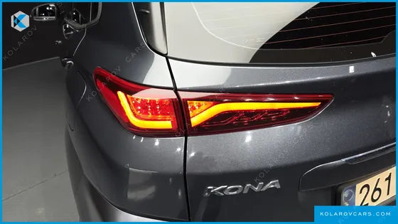 HYUNDAI KONA PREMIUM SPECIAL