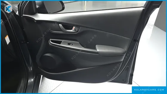 HYUNDAI KONA PREMIUM SPECIAL