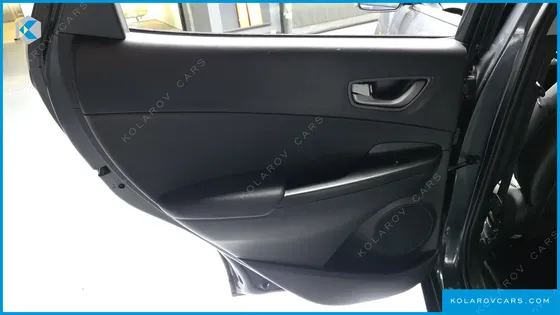 HYUNDAI KONA PREMIUM SPECIAL