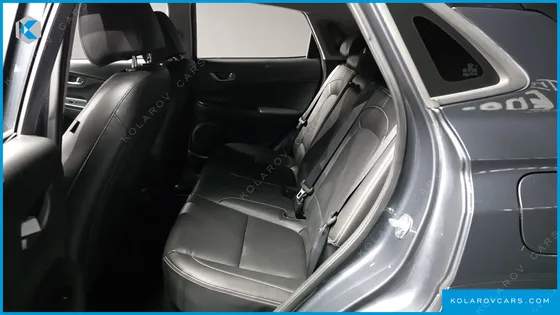 HYUNDAI KONA PREMIUM SPECIAL