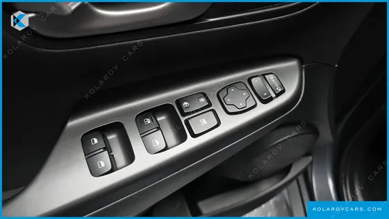 HYUNDAI KONA PREMIUM SPECIAL