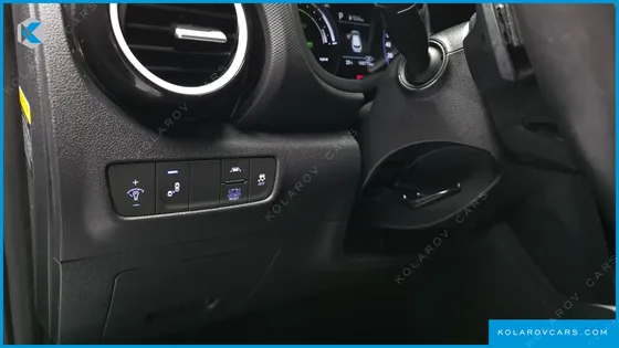 HYUNDAI KONA PREMIUM SPECIAL
