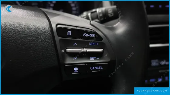 HYUNDAI KONA PREMIUM SPECIAL