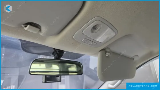 HYUNDAI STAREX VAN 3-SEATER