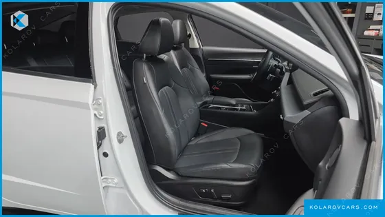 HYUNDAI SONATA 2.0 LPG(RENT)
