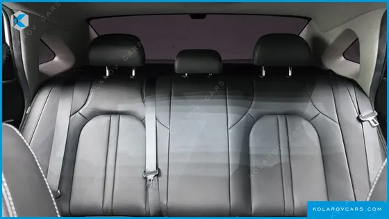 HYUNDAI SONATA 2.0 LPG(RENT)