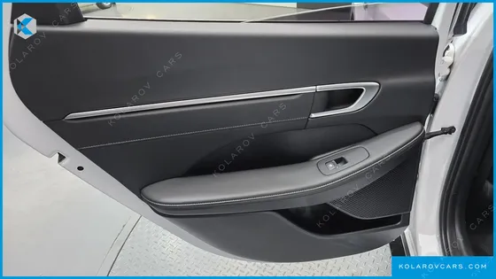 HYUNDAI SONATA 2.0 LPG(RENT)
