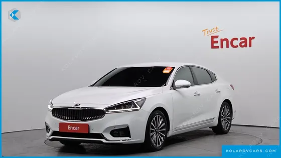 KIA K7 2.4 GDI LIMITED