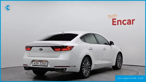 KIA K7 2.4 GDI LIMITED