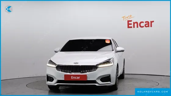 KIA K7 2.4 GDI LIMITED