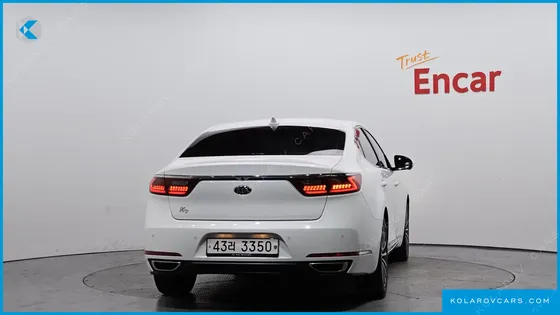 KIA K7 2.4 GDI LIMITED