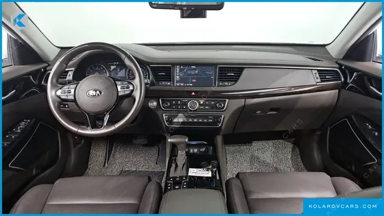 KIA K7 2.4 GDI LIMITED