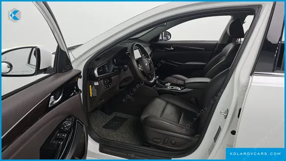 KIA K7 2.4 GDI LIMITED