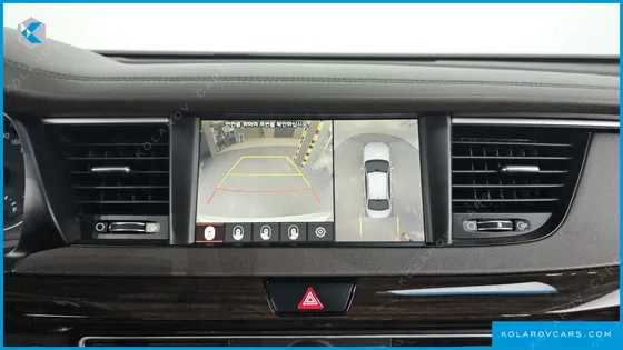 KIA K7 2.4 GDI LIMITED
