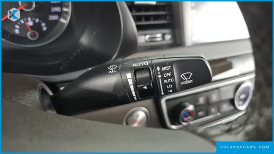 KIA K7 2.4 GDI LIMITED