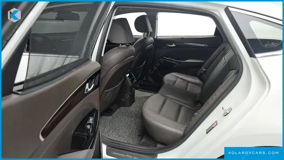 KIA K7 2.4 GDI LIMITED