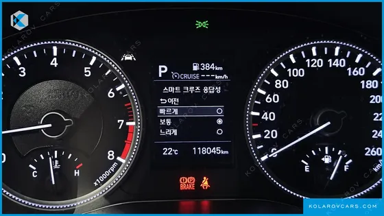 HYUNDAI SANTA FE GASOLINE 2.0T 2WD
