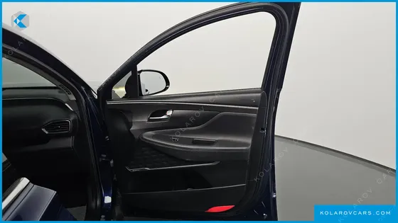 HYUNDAI SANTA FE GASOLINE 2.0T 2WD