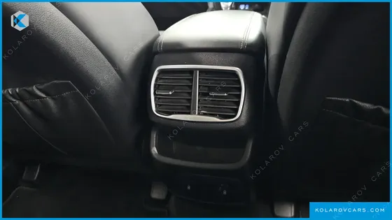 HYUNDAI SANTA FE GASOLINE 2.0T 2WD