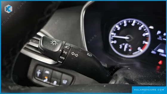 HYUNDAI SANTA FE GASOLINE 2.0T 2WD