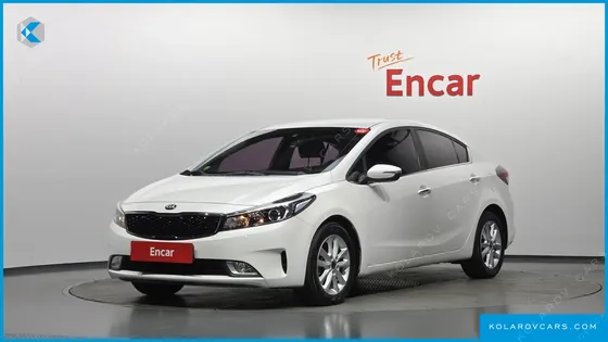KIA K3 TRENDY