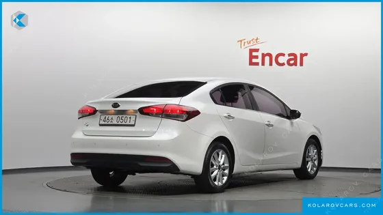 KIA K3 TRENDY