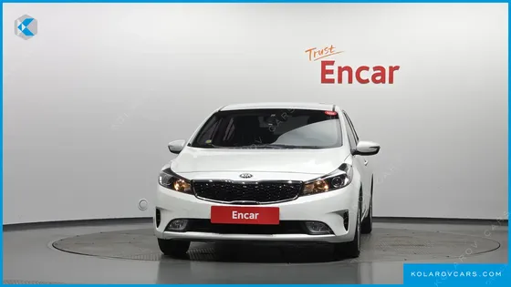 KIA K3 TRENDY