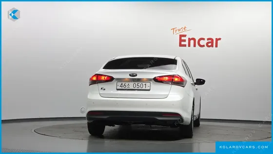 KIA K3 TRENDY