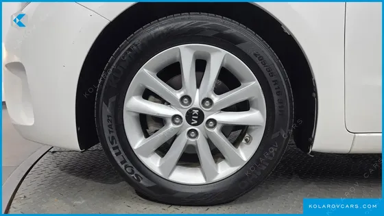 KIA K3 TRENDY