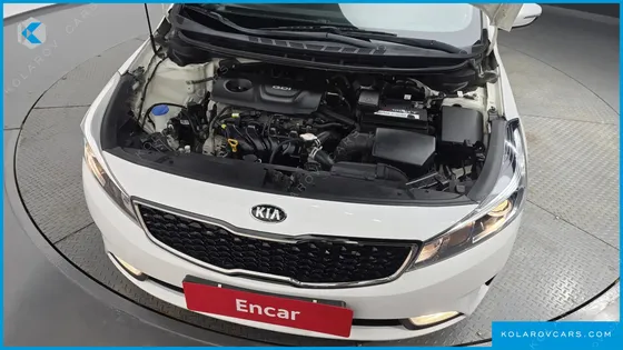 KIA K3 TRENDY
