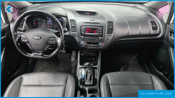 KIA K3 TRENDY