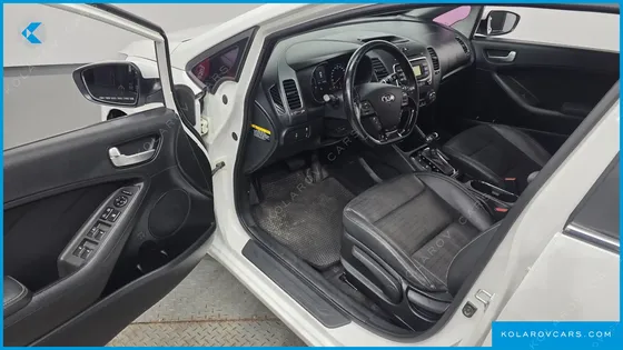KIA K3 TRENDY