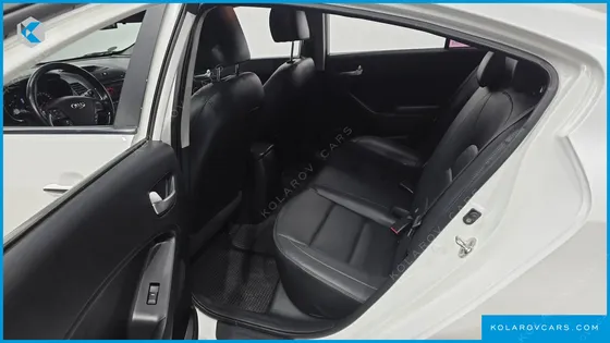 KIA K3 TRENDY