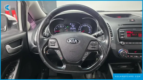 KIA K3 TRENDY
