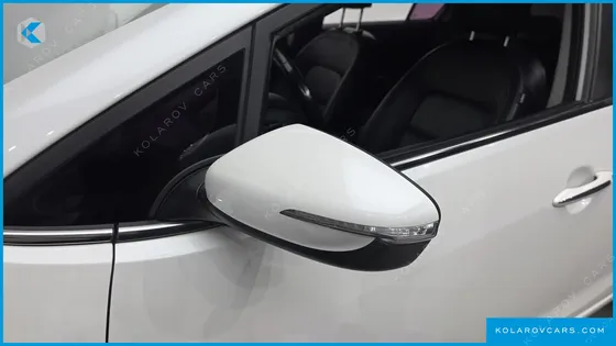 KIA K3 TRENDY