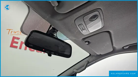 HYUNDAI STAREX WAGON 12-SEATER