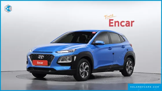 HYUNDAI KONA MODERN SPECIAL
