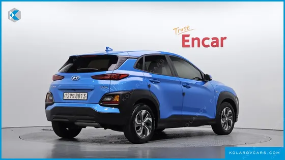 HYUNDAI KONA MODERN SPECIAL