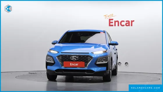 HYUNDAI KONA MODERN SPECIAL