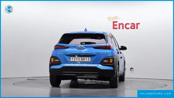 HYUNDAI KONA MODERN SPECIAL