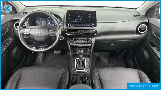 HYUNDAI KONA MODERN SPECIAL