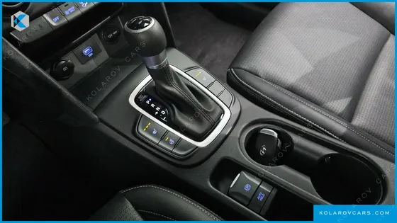 HYUNDAI KONA MODERN SPECIAL