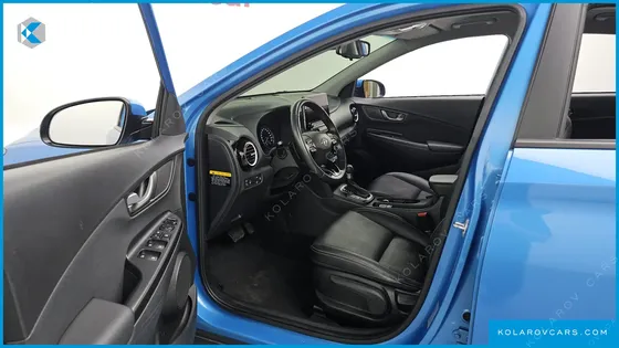 HYUNDAI KONA MODERN SPECIAL