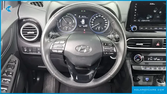 HYUNDAI KONA MODERN SPECIAL