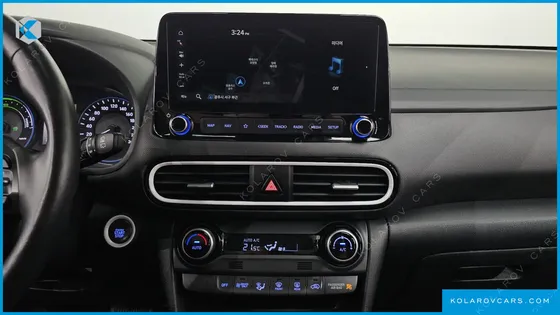 HYUNDAI KONA MODERN SPECIAL